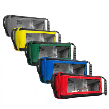 HERZmed® WaterStop Modultasche für Notfallrucksack X1 | Größe L
